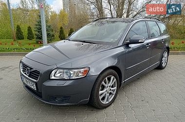 Универсал Volvo V50 2010 в Житомире