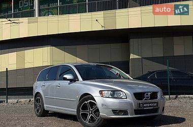 Універсал Volvo V50 2010 в Києві