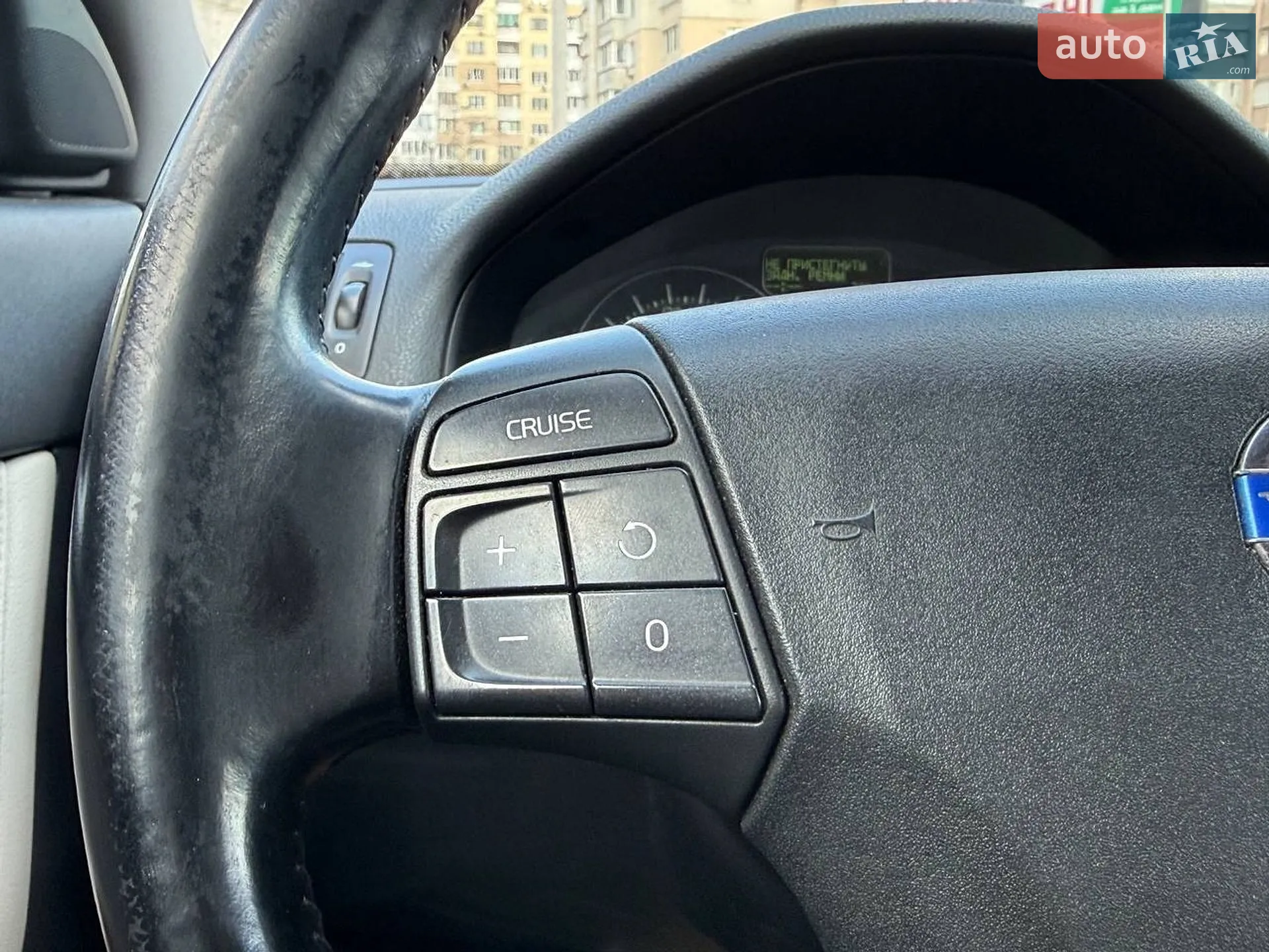 2010 Volvo V50 - мініатюра 21