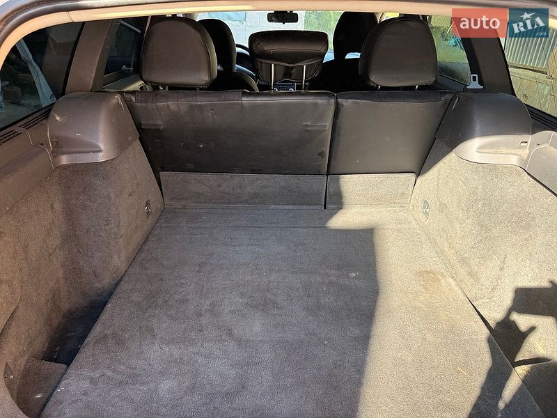 Универсал Volvo V50 2009 в Воловце