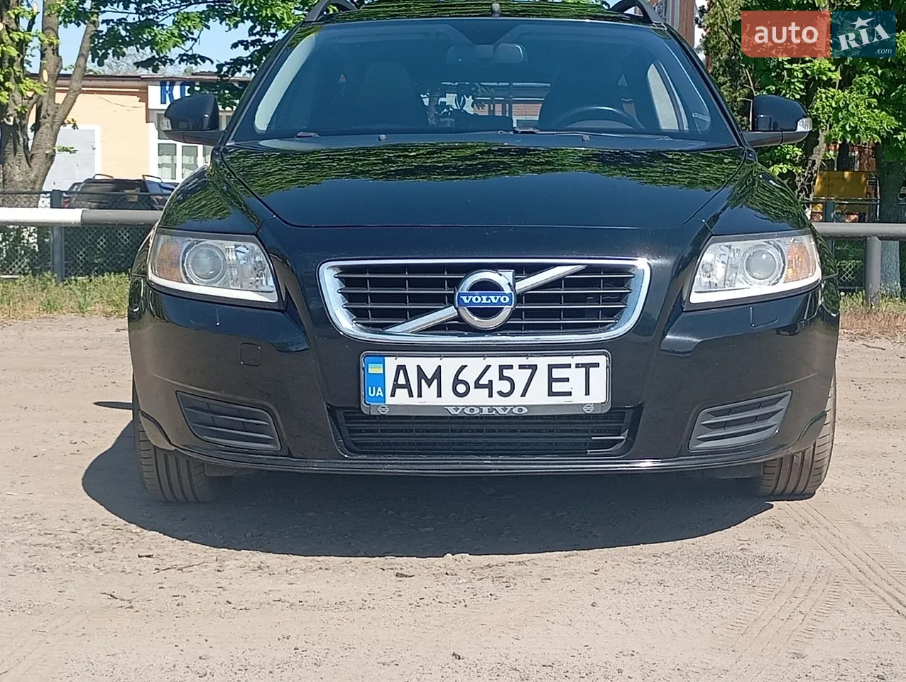 2010 Volvo V50 - мініатюра 15