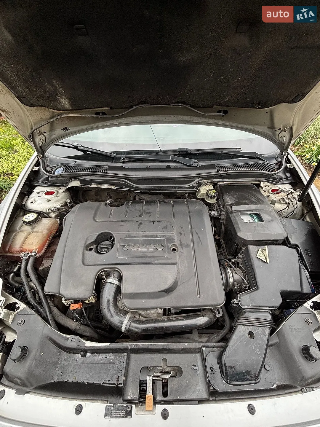 2010 Volvo V50 - мініатюра 12