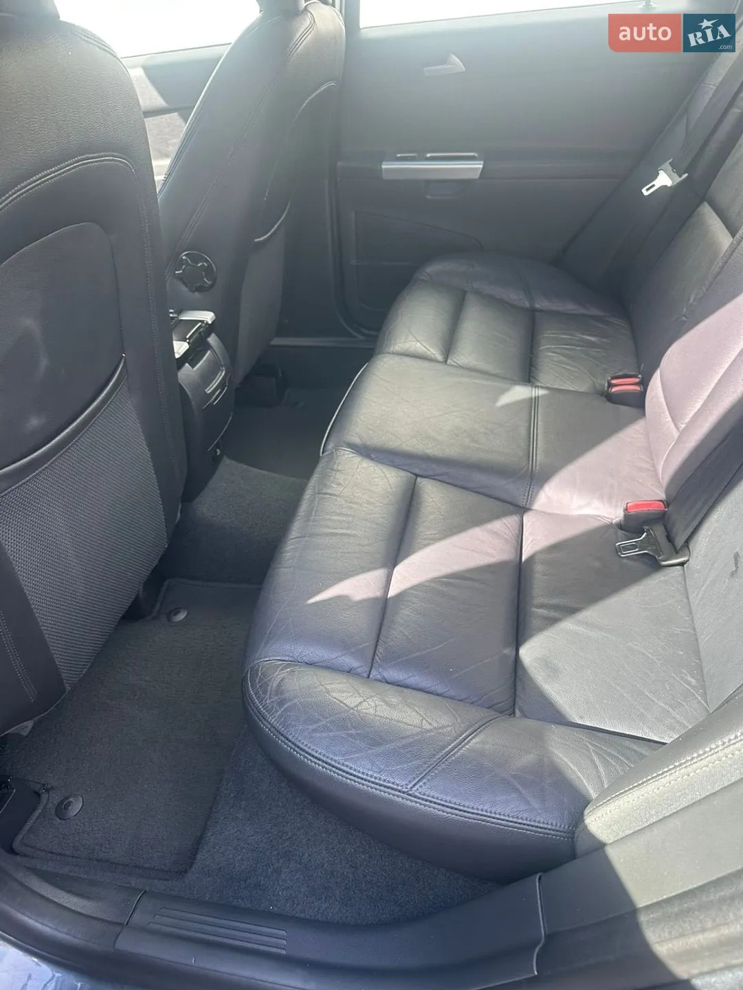 2012 Volvo V50 - мініатюра 20