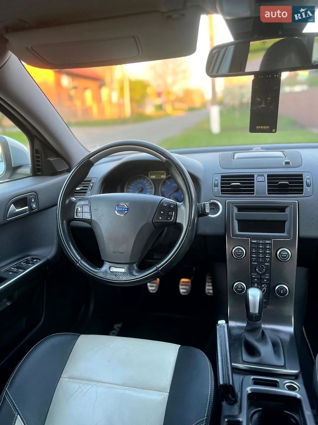 2012 Volvo V50 - мініатюра 22