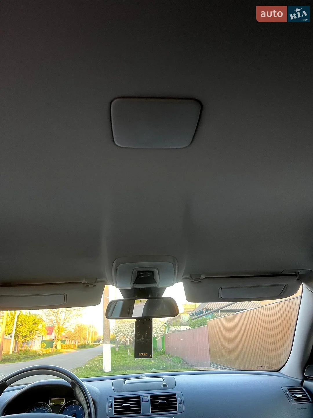 2012 Volvo V50 - мініатюра 27