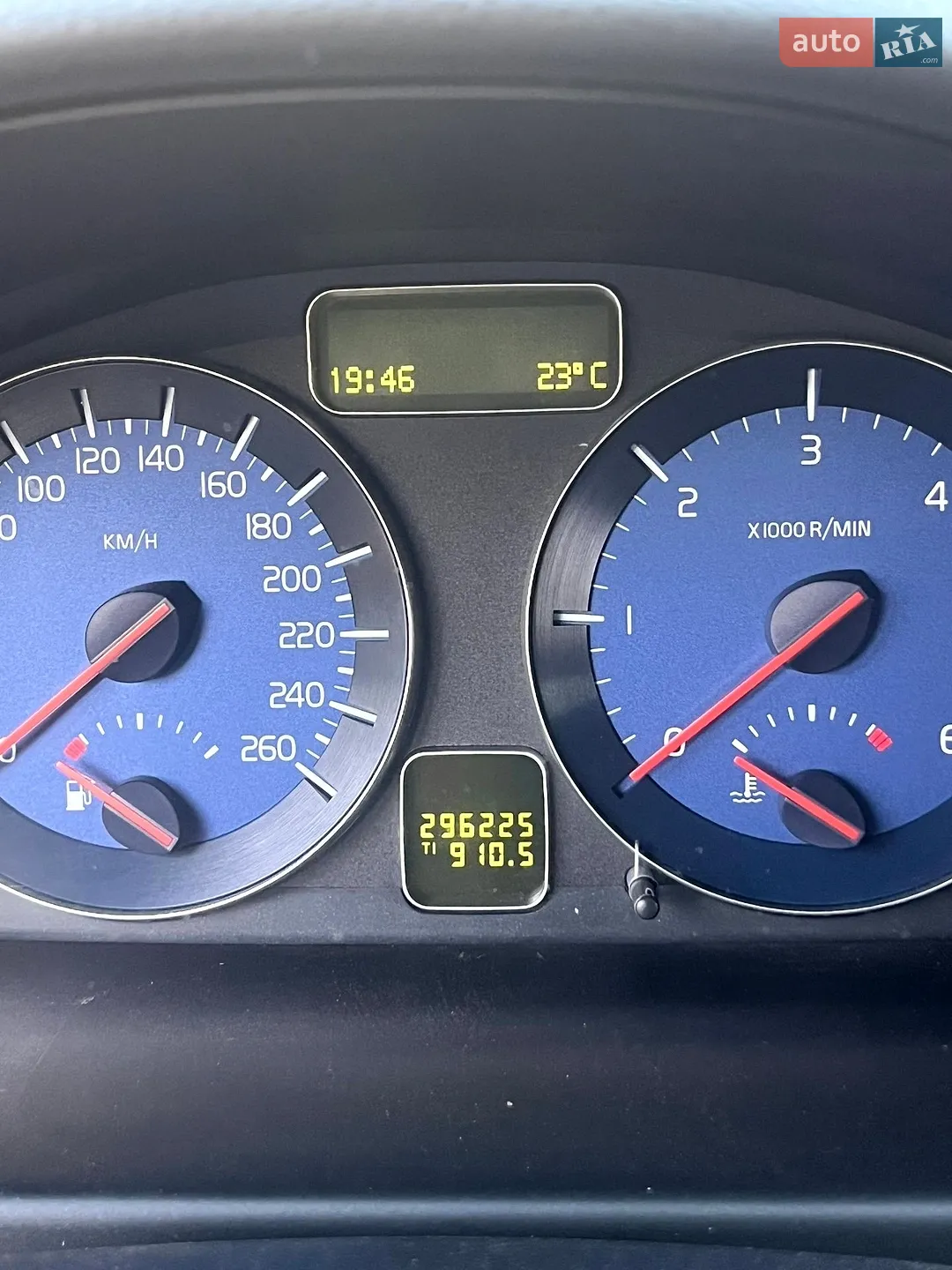 2012 Volvo V50 - мініатюра 29
