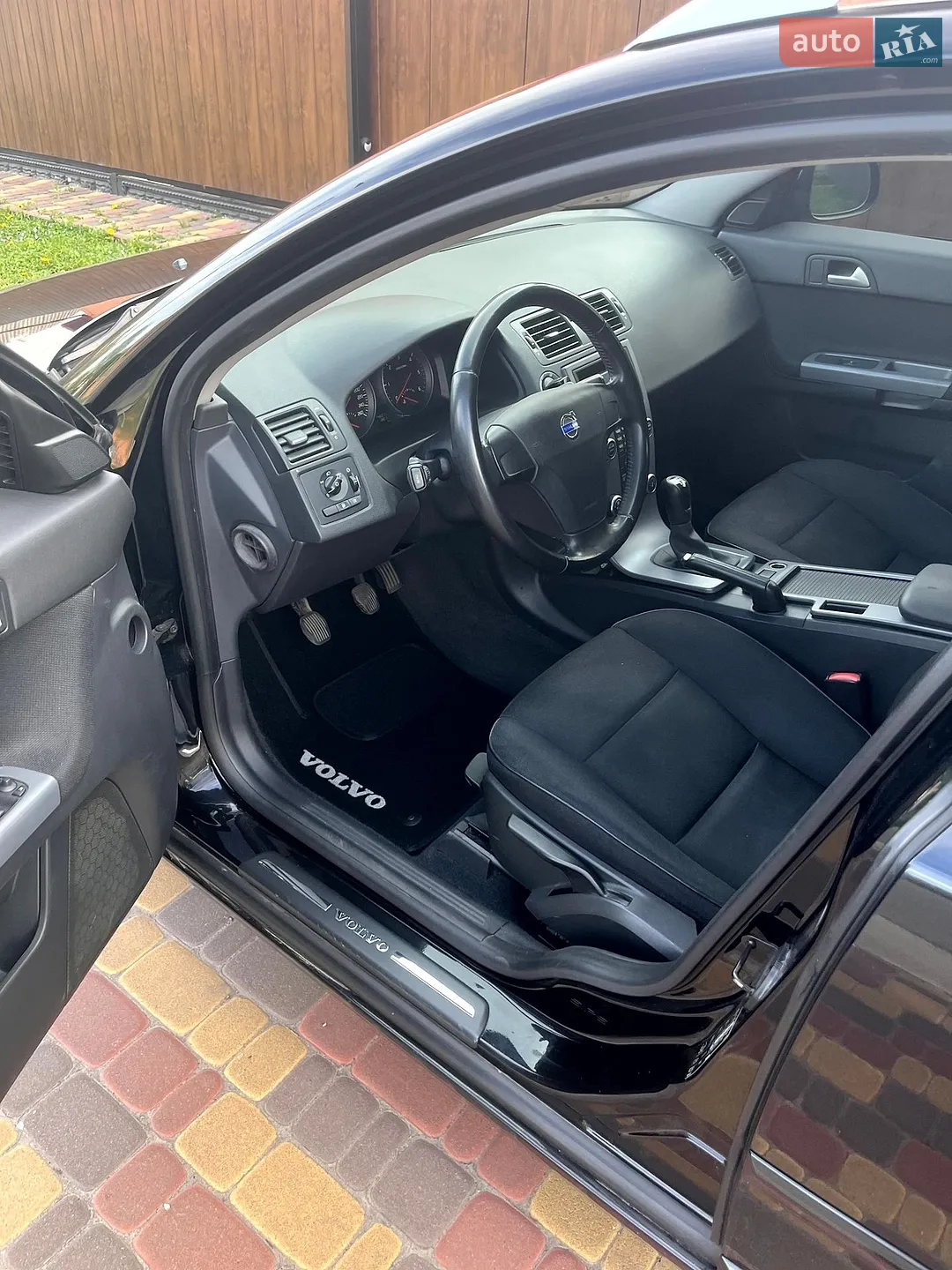 2011 Volvo V50 - мініатюра 16