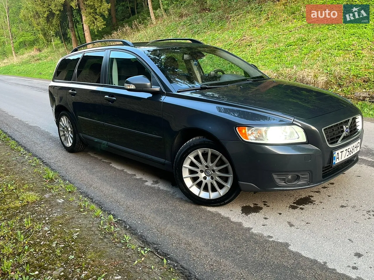 2010 Volvo V50 - мініатюра 28