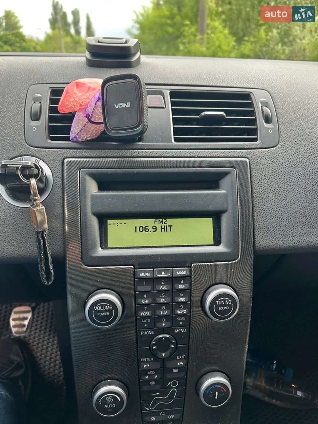 2010 Volvo V50 - мініатюра 18