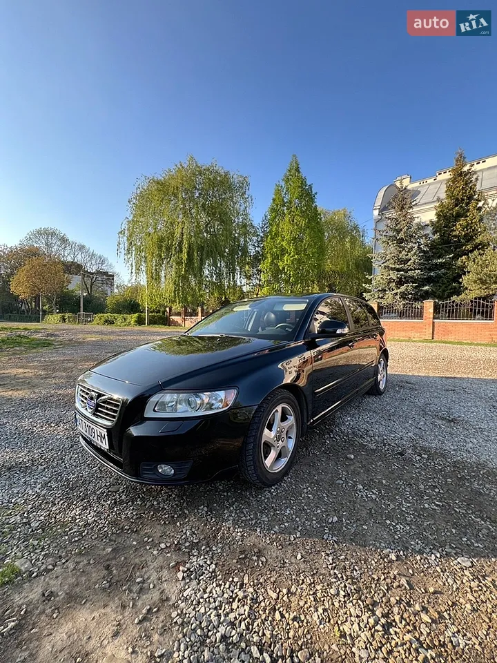 2011 Volvo V50 - мініатюра 28