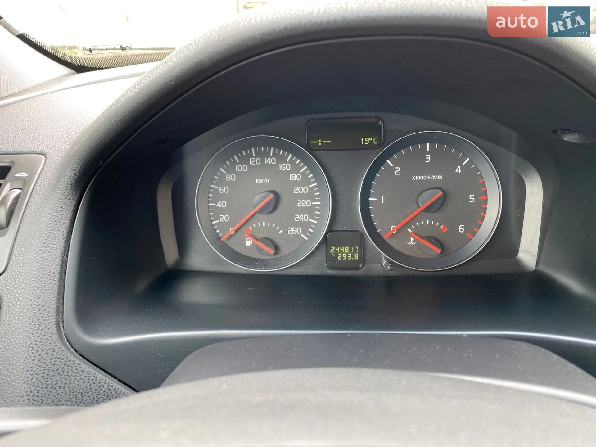 2011 Volvo V50 - мініатюра 17