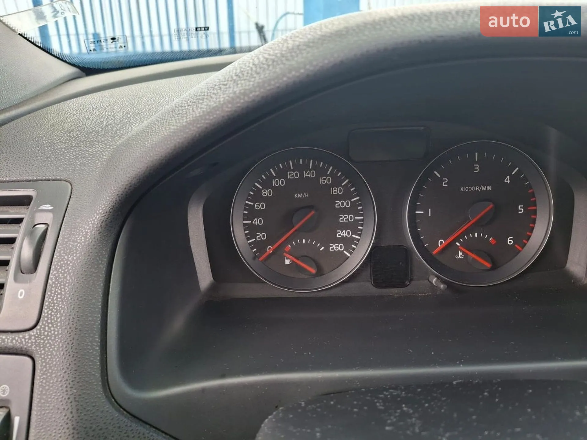 2011 Volvo V50 - мініатюра 10
