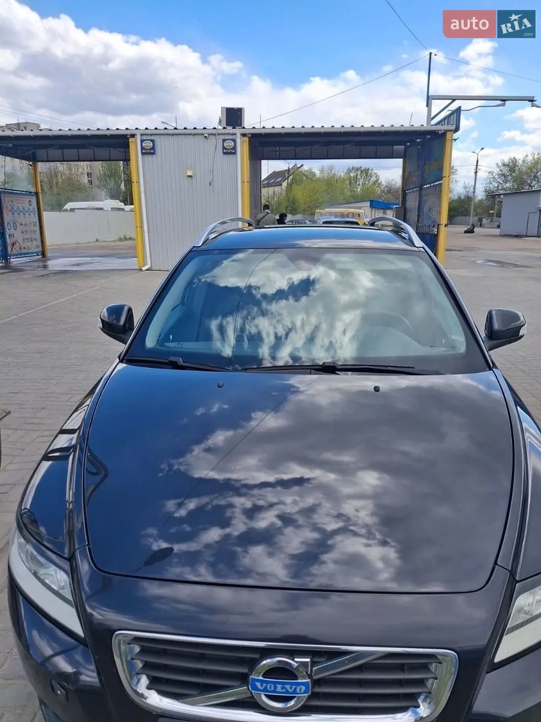 2011 Volvo V50 - мініатюра 15