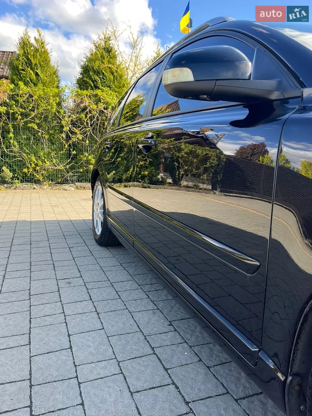 2011 Volvo V50 - мініатюра 10