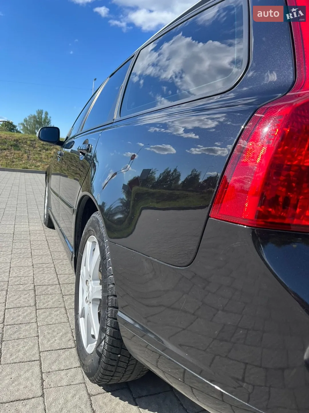 2011 Volvo V50 - мініатюра 21