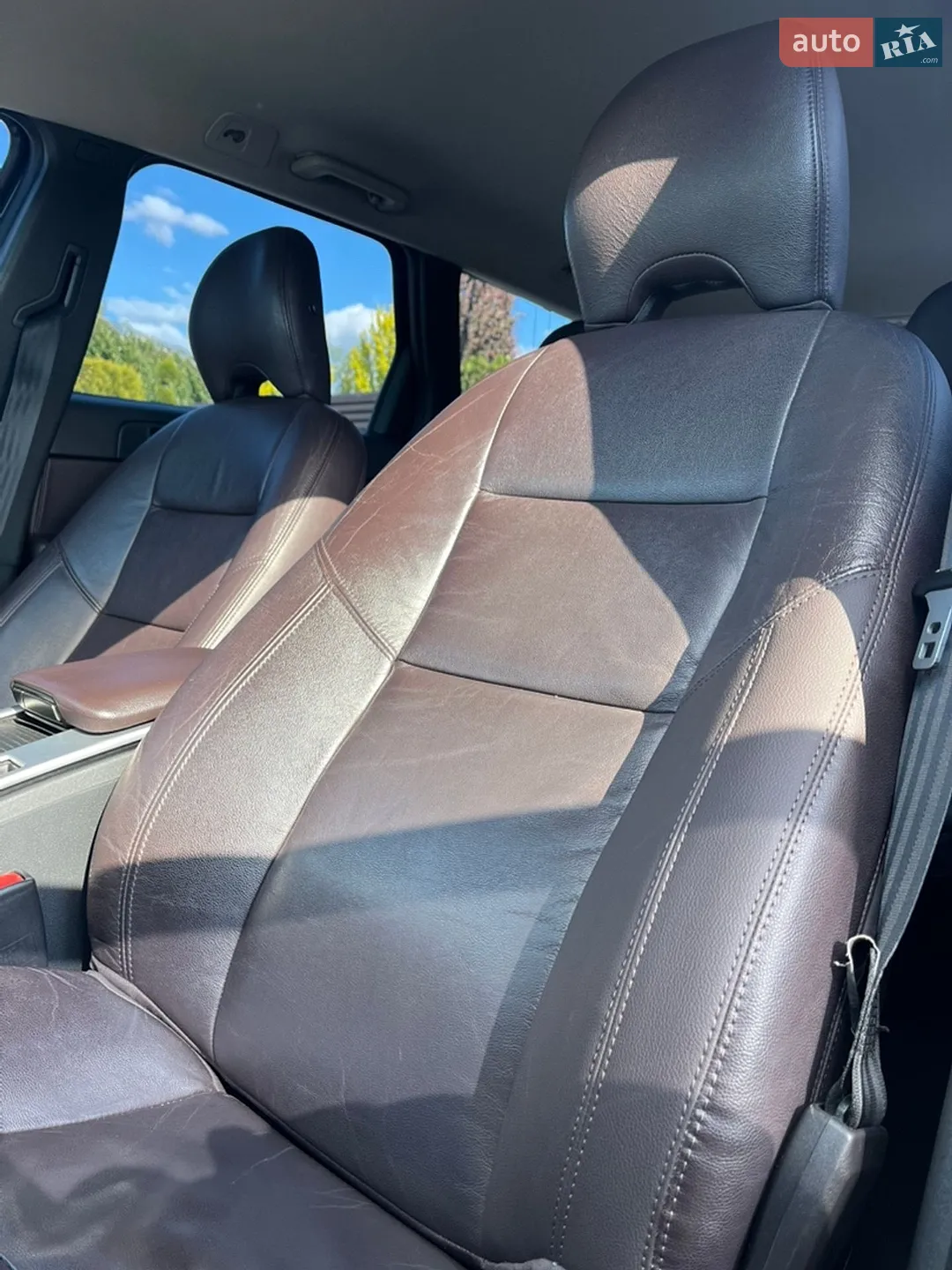2011 Volvo V50 - мініатюра 34