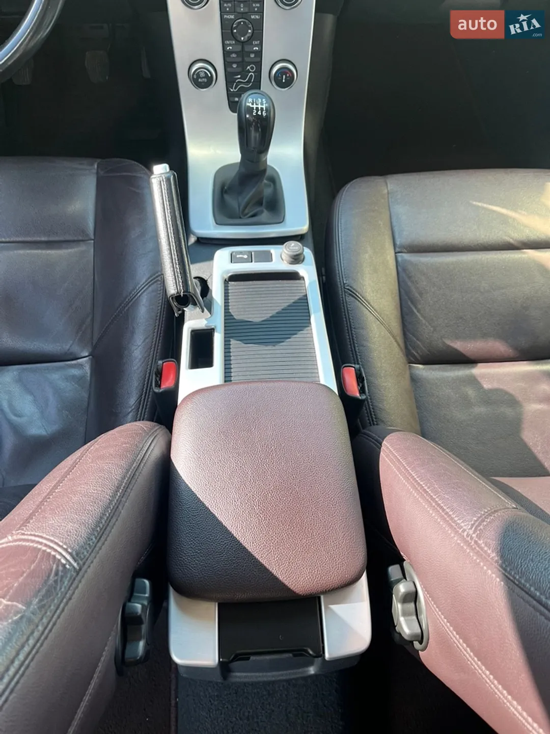 2011 Volvo V50 - мініатюра 44