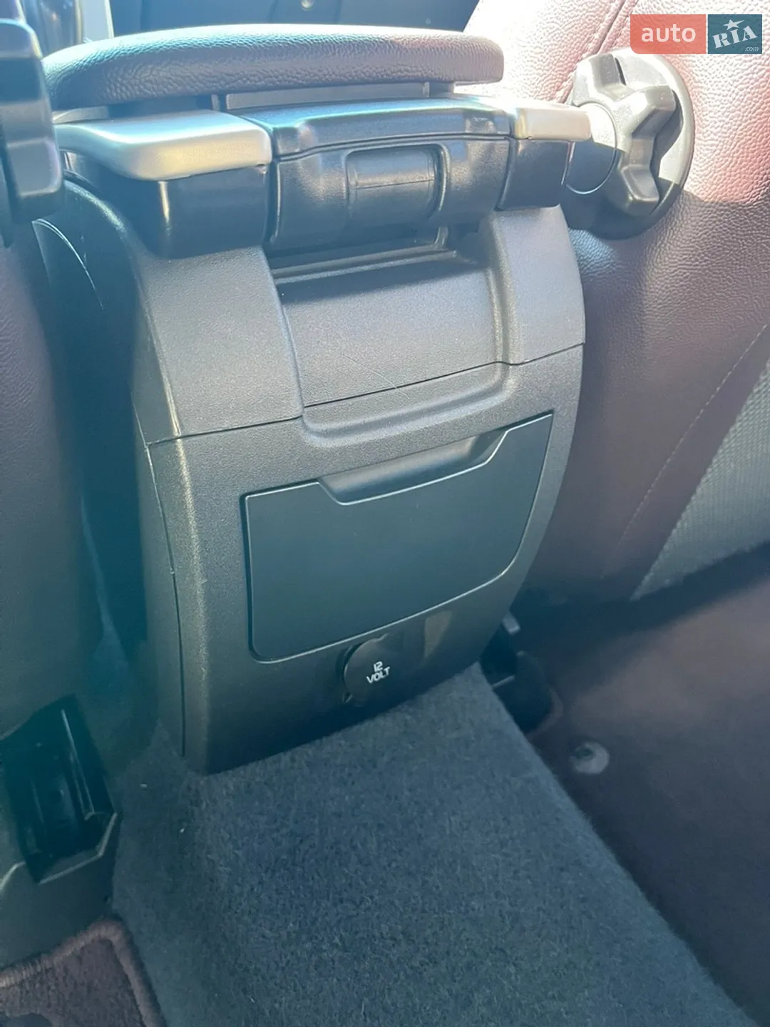 2011 Volvo V50 - мініатюра 64