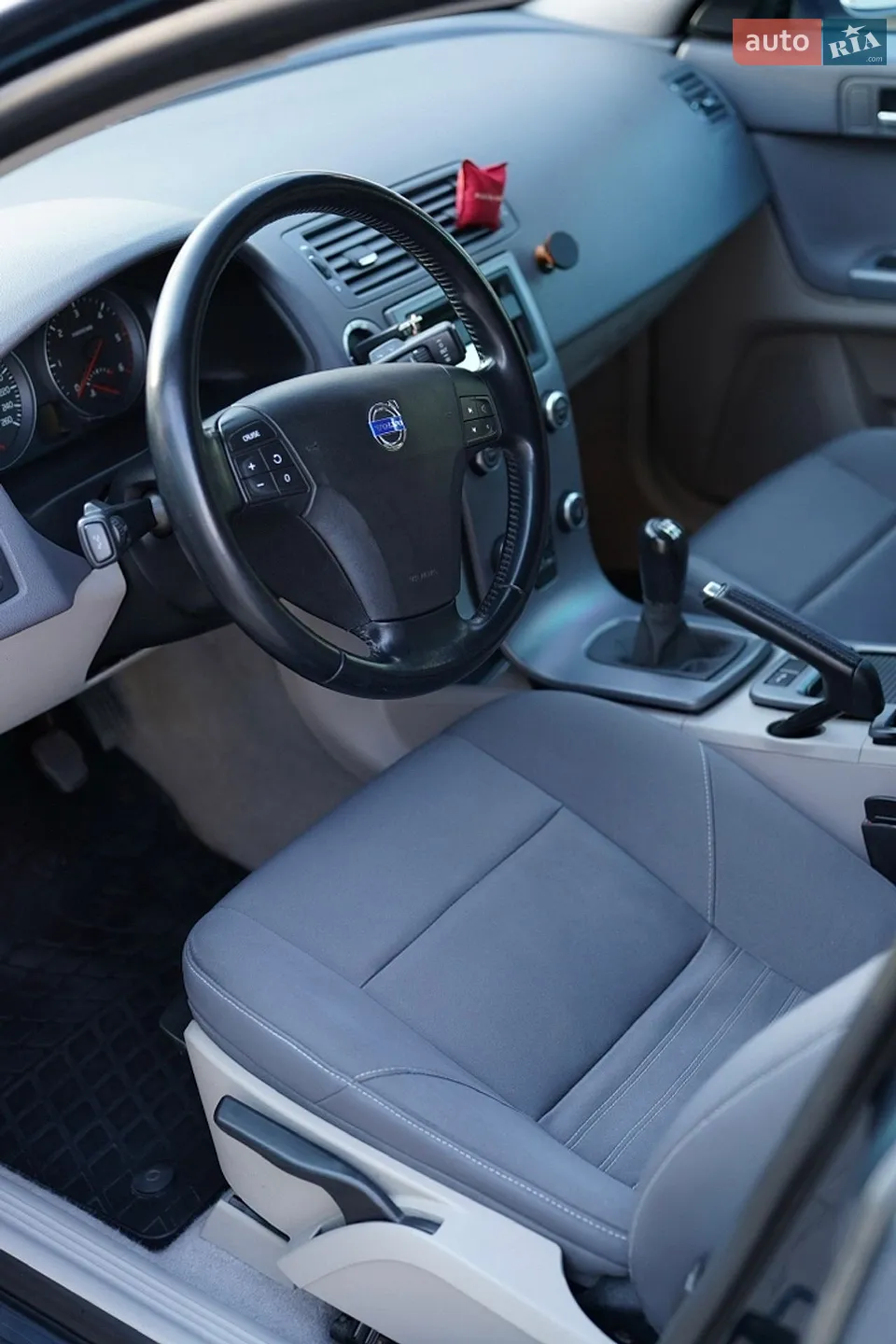 2010 Volvo V50 - мініатюра 12