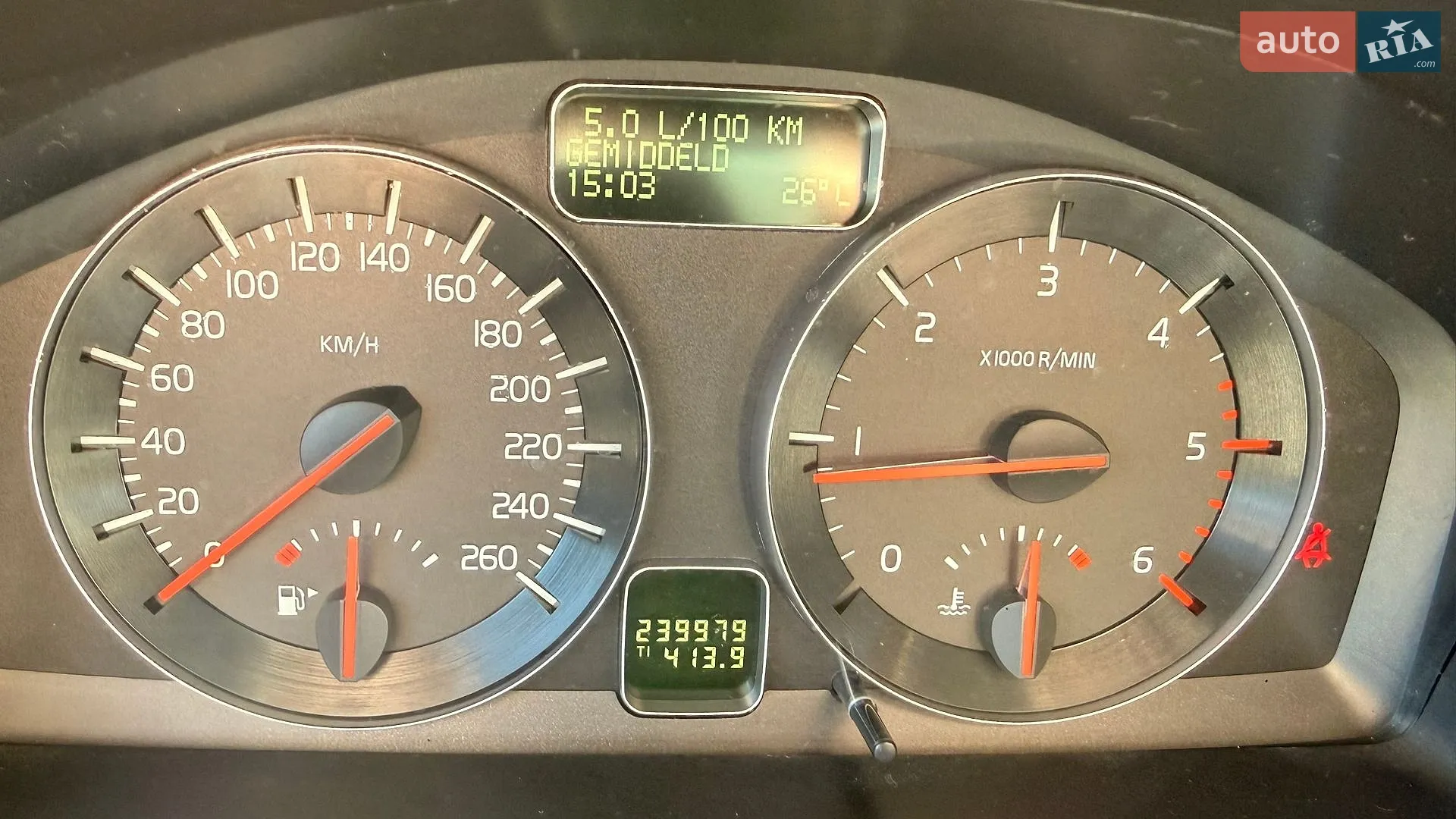2010 Volvo V50 - мініатюра 2