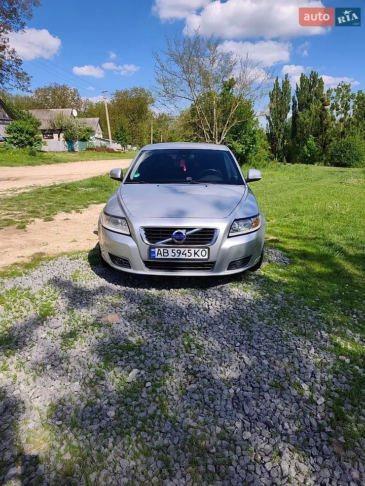 2010 Volvo V50 - мініатюра 42