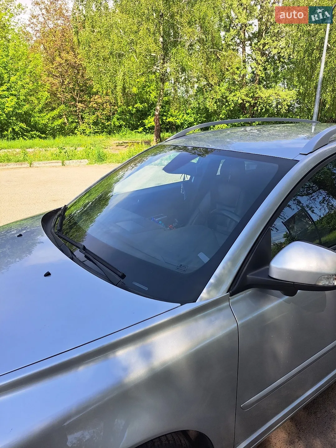 2010 Volvo V50 - мініатюра 11