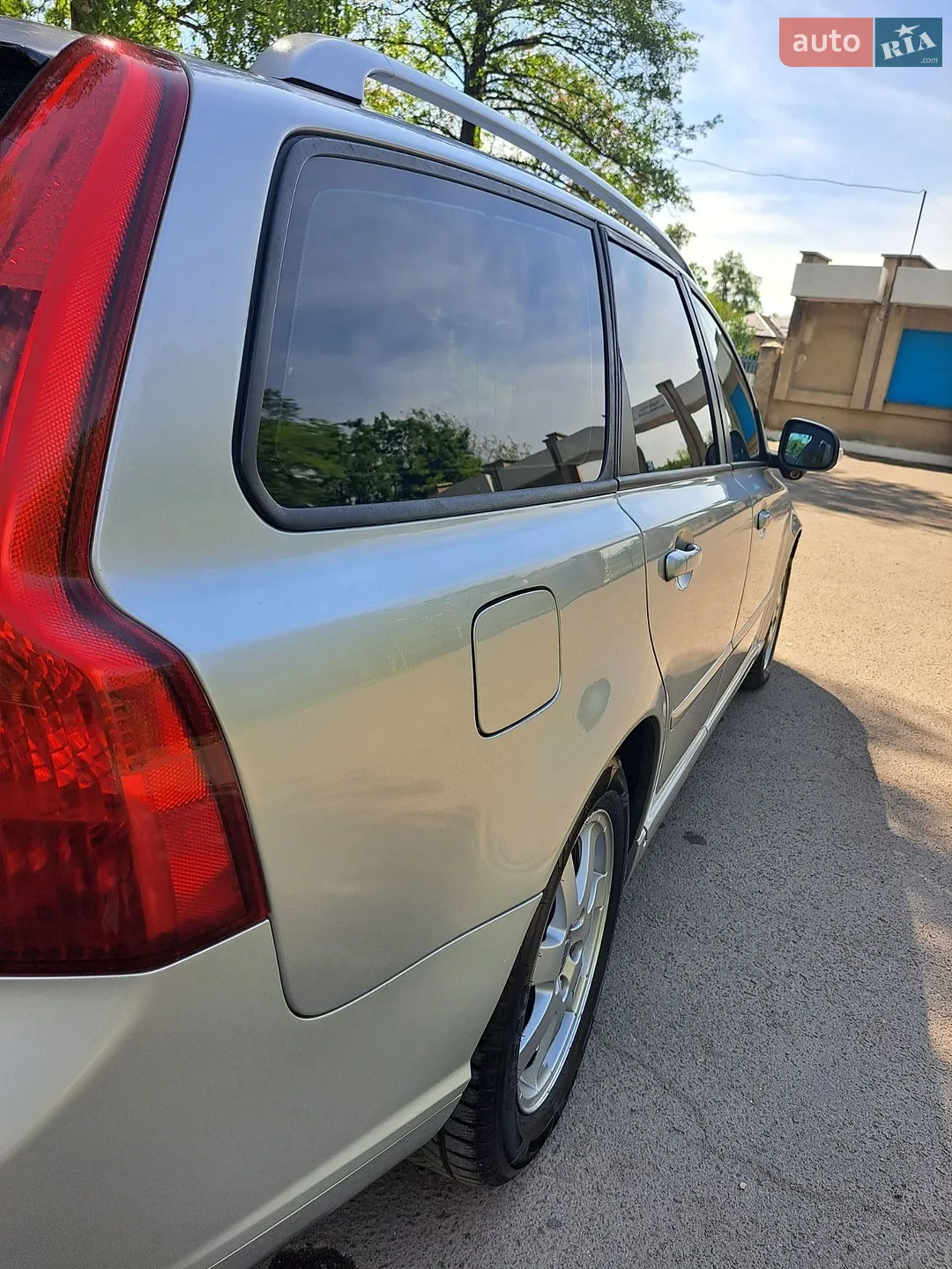 2010 Volvo V50 - мініатюра 12