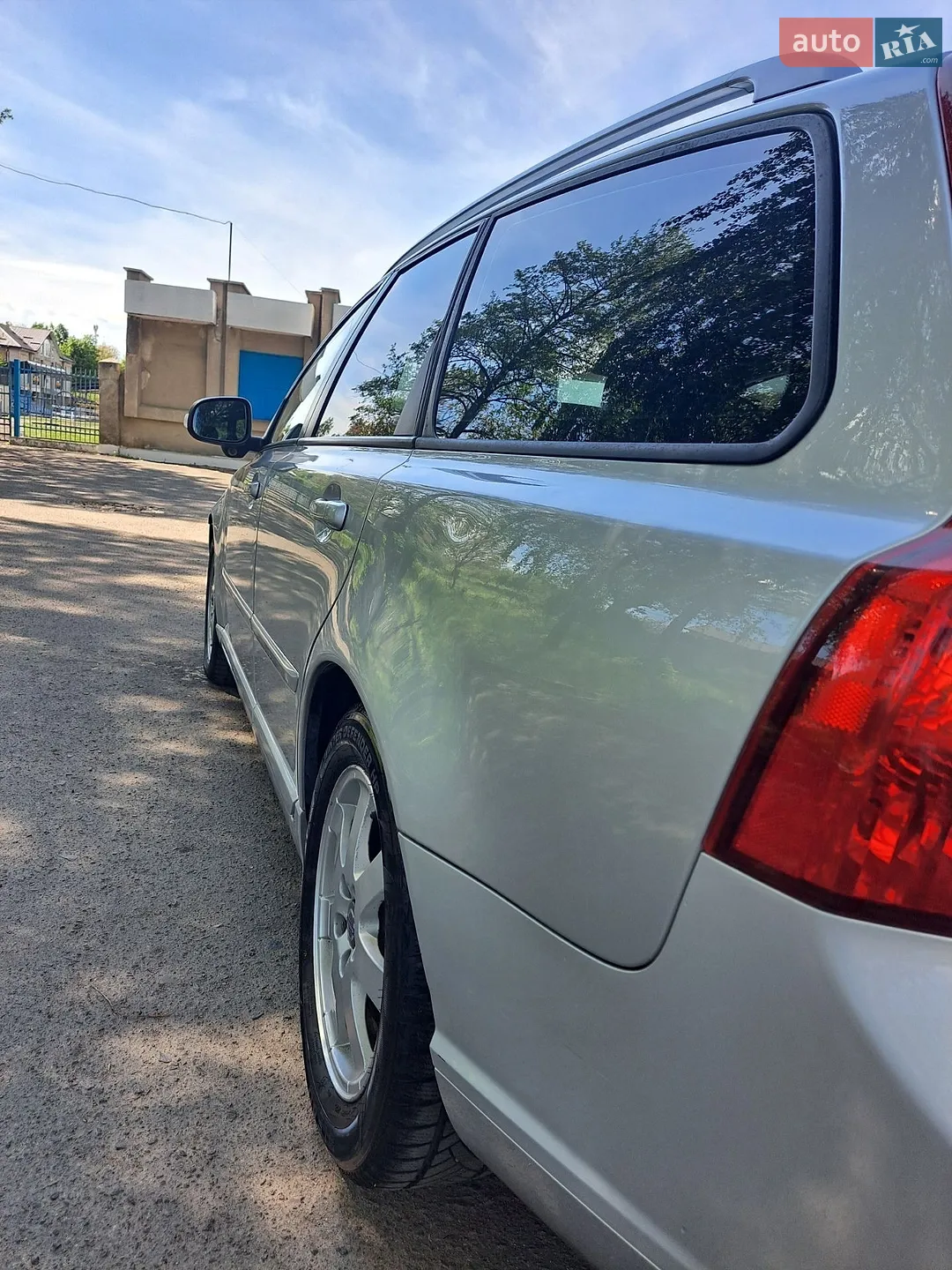 2010 Volvo V50 - мініатюра 13
