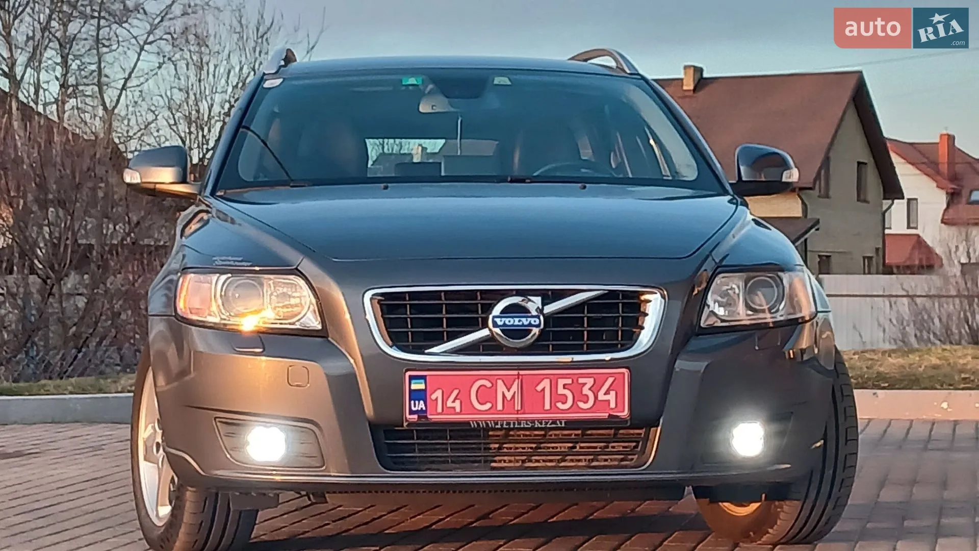 2012 Volvo V50 - мініатюра 9