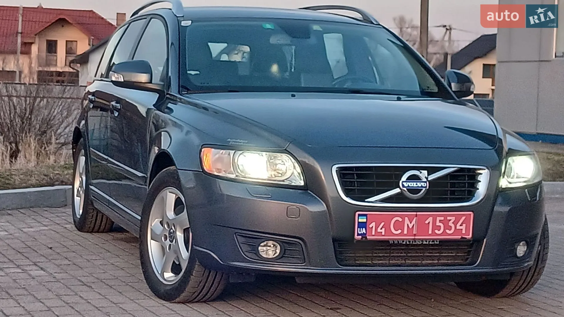 2012 Volvo V50 - мініатюра 32
