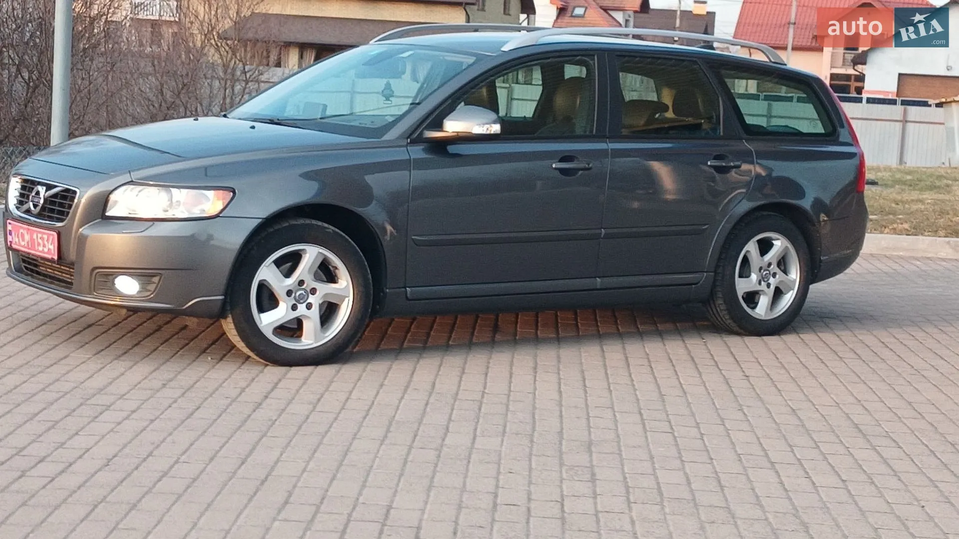 2012 Volvo V50 - мініатюра 39