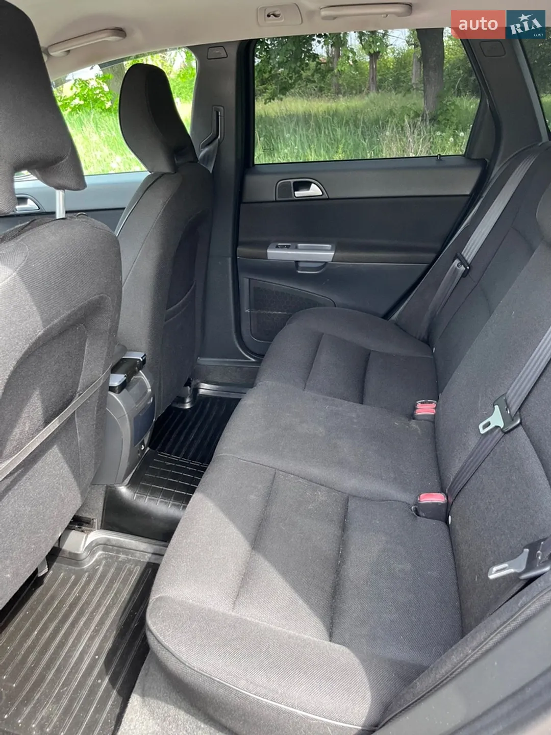 2011 Volvo V50 - мініатюра 14