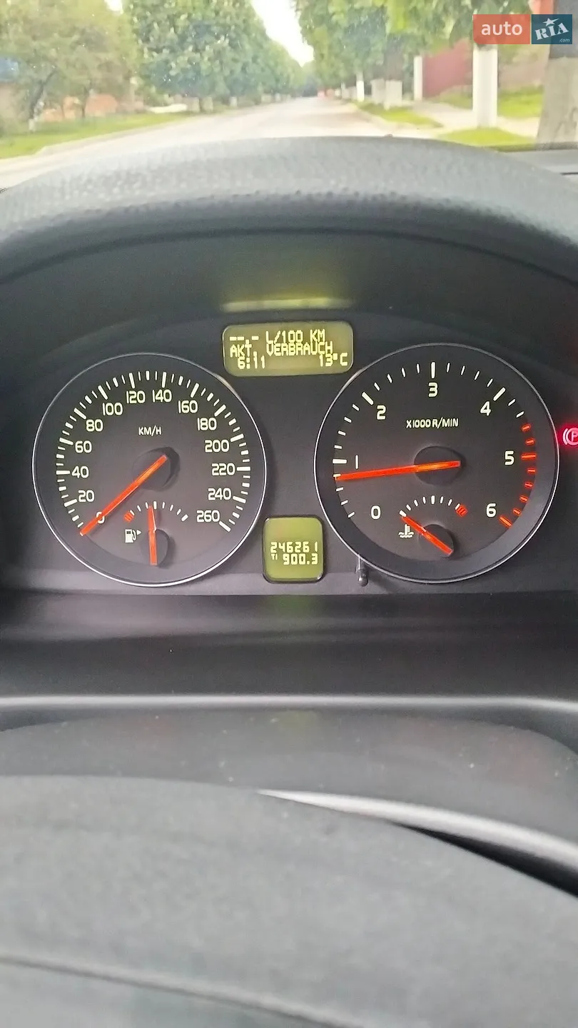 2010 Volvo V50 - мініатюра 6