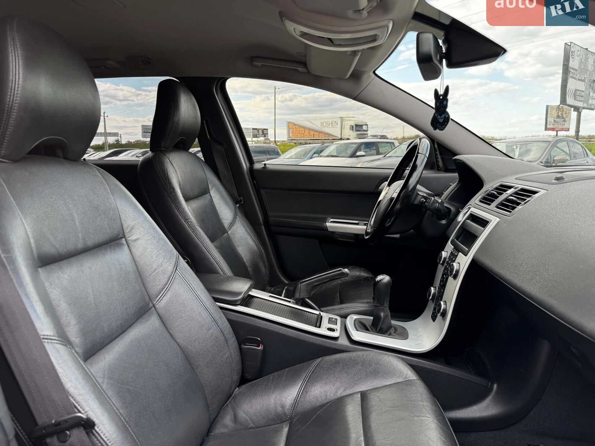 2011 Volvo V50 - мініатюра 29
