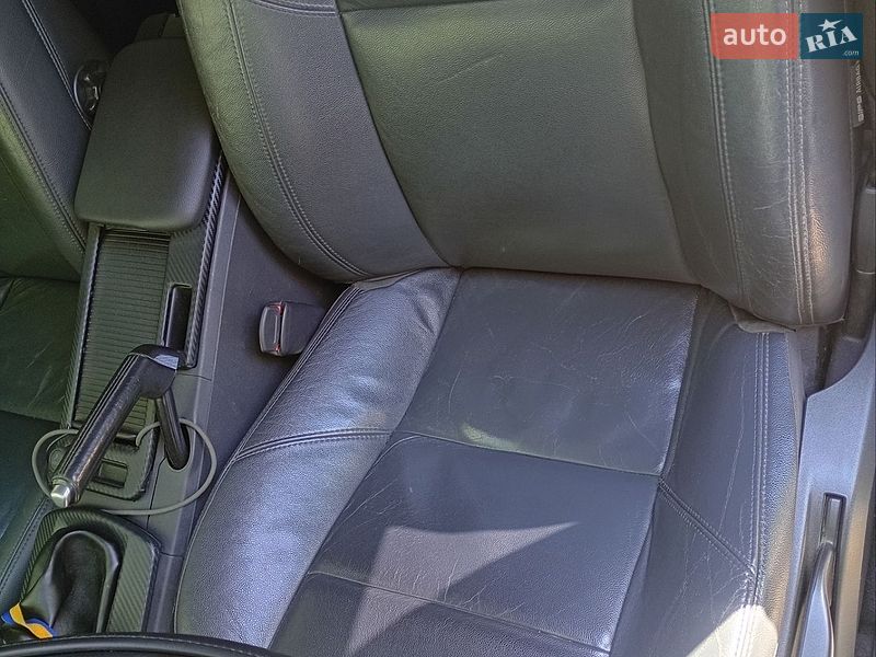 Универсал Volvo V50 2009 в Виннице