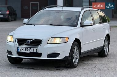 Универсал Volvo V50 2009 в Звягеле