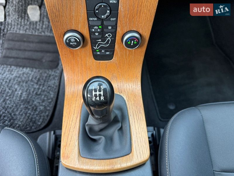 Універсал Volvo V50 2010 в Білій Церкві