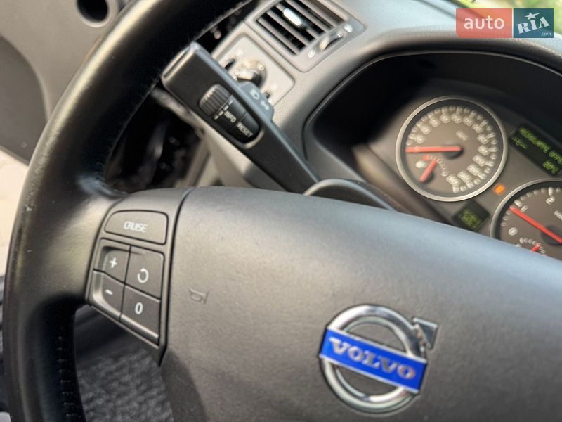 Універсал Volvo V50 2010 в Білій Церкві