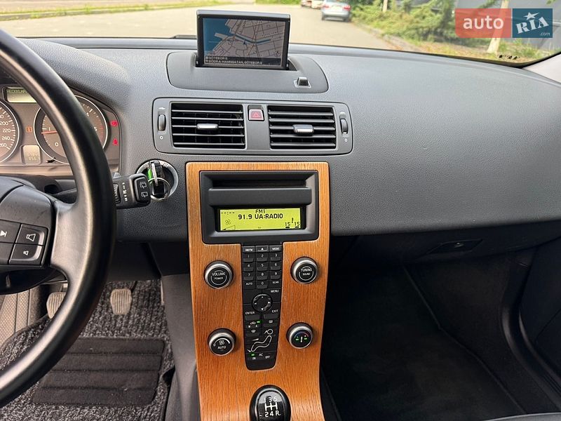 Універсал Volvo V50 2010 в Білій Церкві