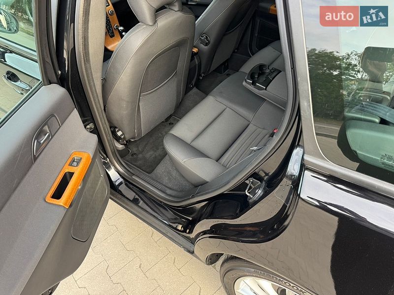 Універсал Volvo V50 2010 в Білій Церкві