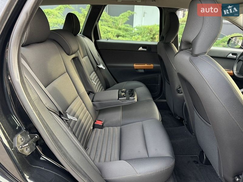 Універсал Volvo V50 2010 в Білій Церкві