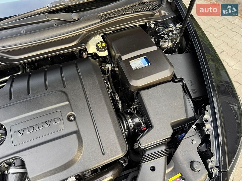 Універсал Volvo V50 2010 в Білій Церкві