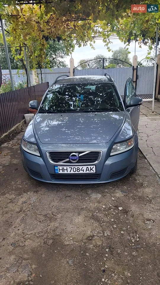 2012 Volvo V50 - мініатюра 22