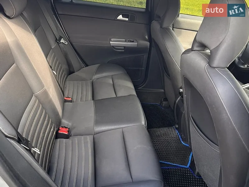Volvo V50 2008 VIN YV1MW765282388532 фото оголошення 10 з 57