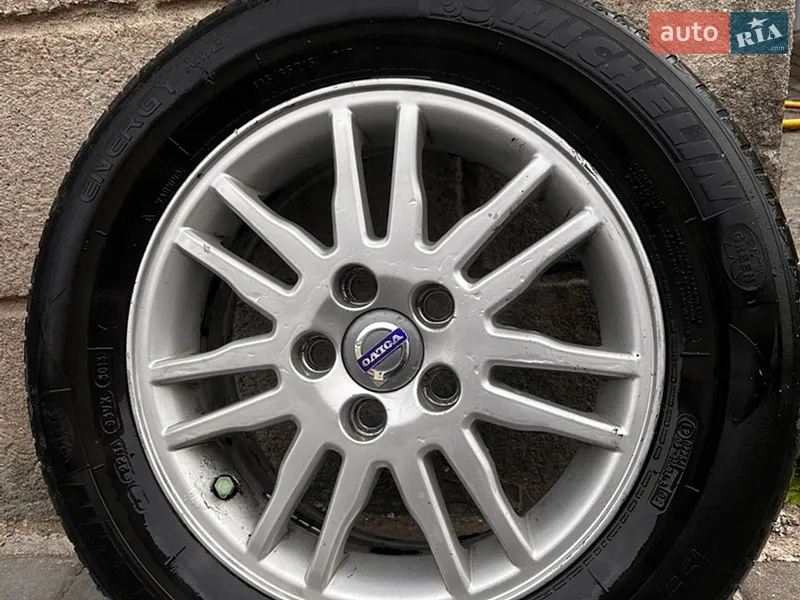 Volvo V50 2008 VIN YV1MW765282388532 фото оголошення 20 з 57