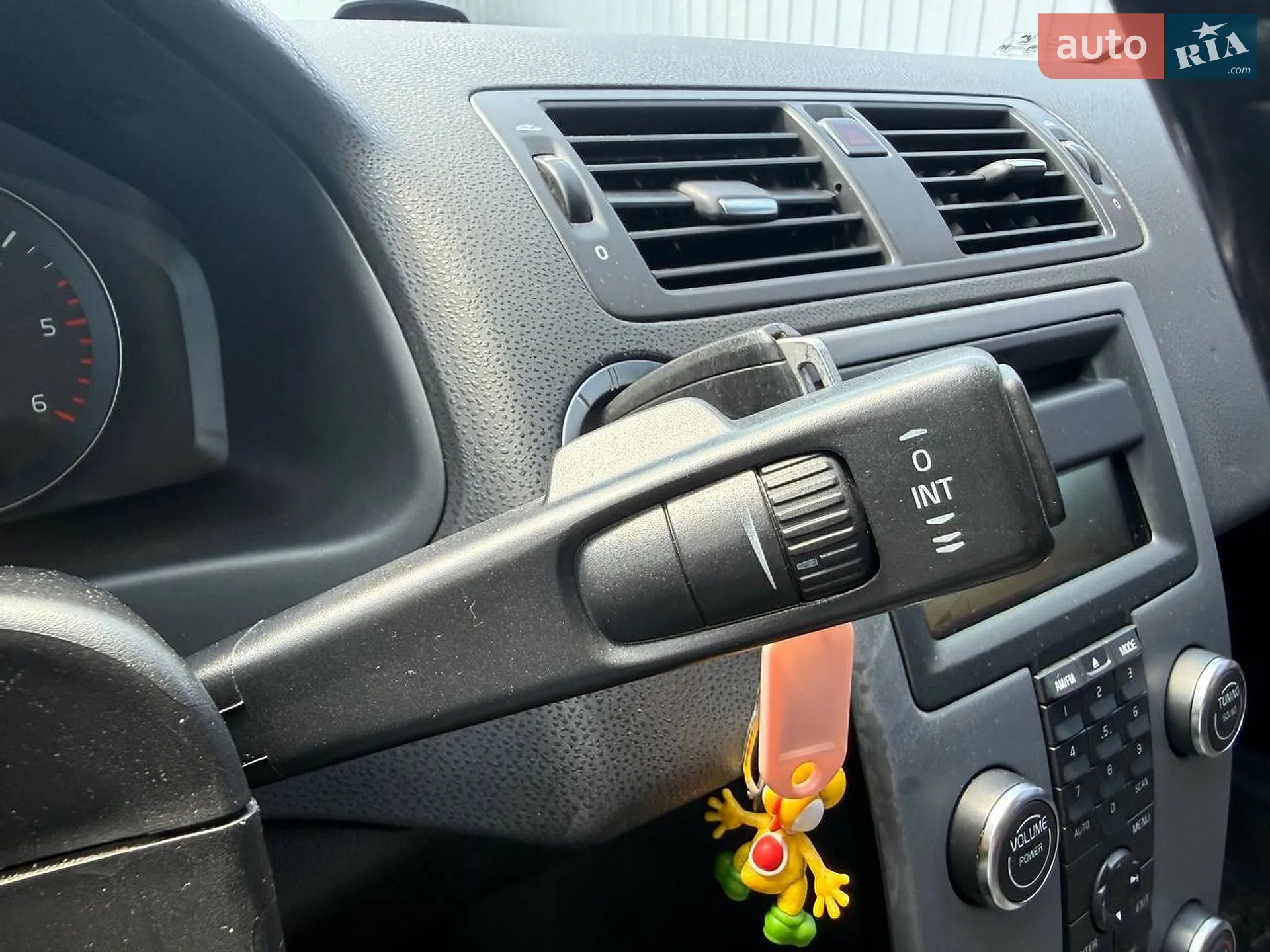 2010 Volvo V50 - мініатюра 20