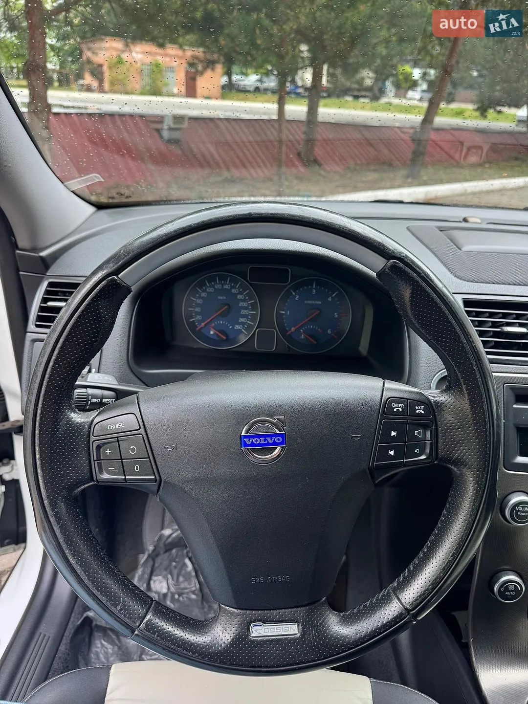 2012 Volvo V50 - мініатюра 38