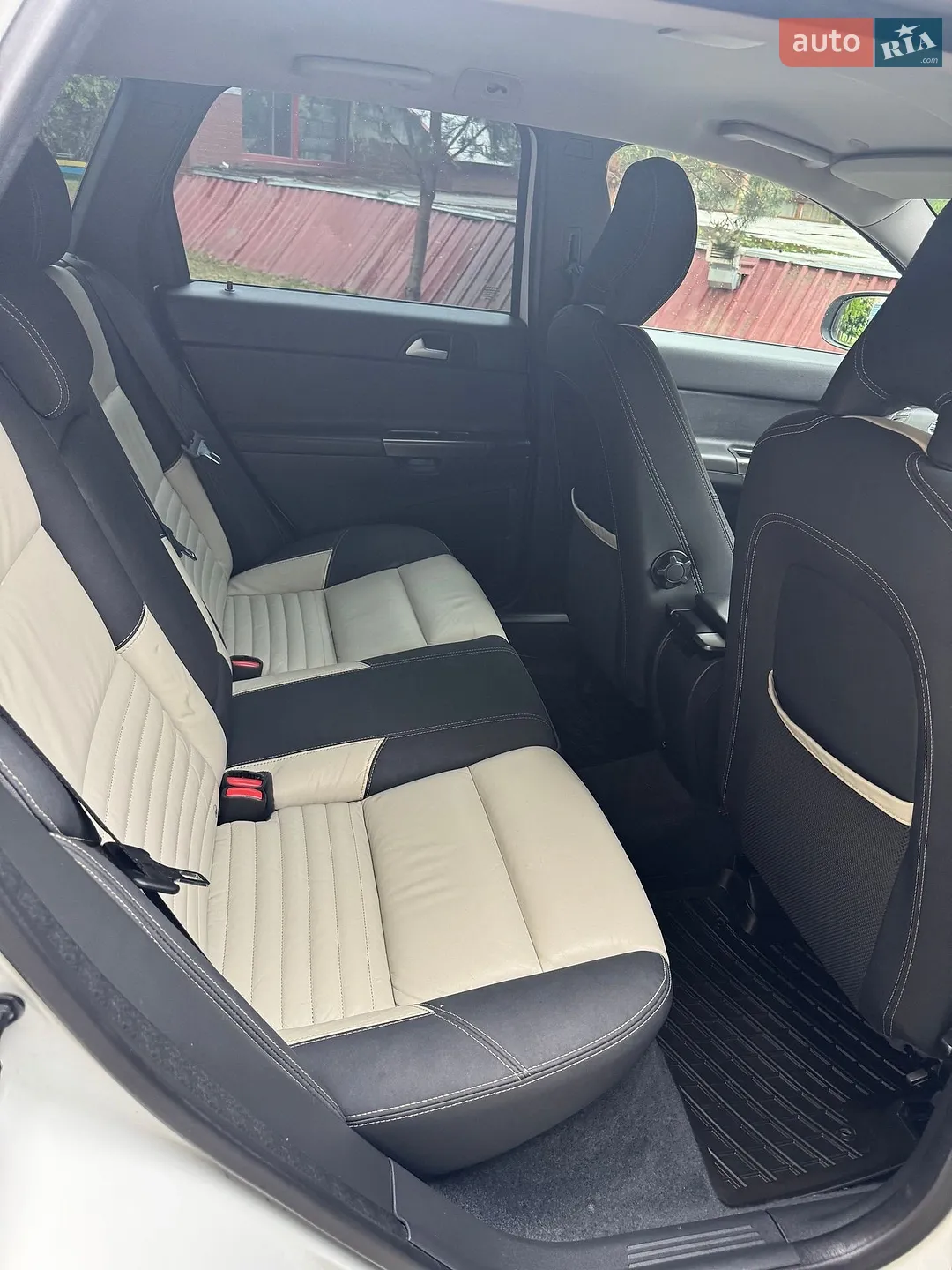 2012 Volvo V50 - мініатюра 63