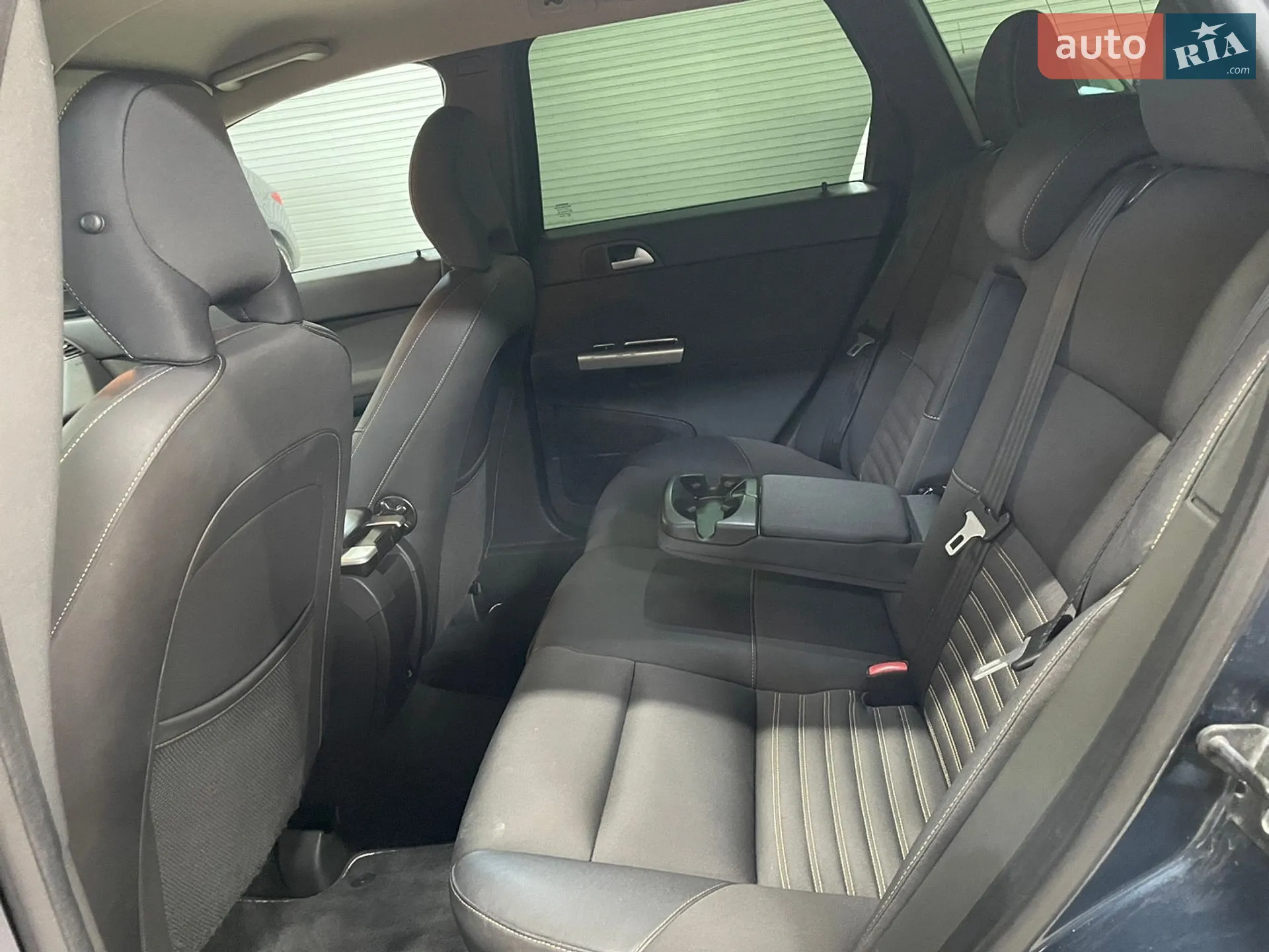 2010 Volvo V50 - мініатюра 37