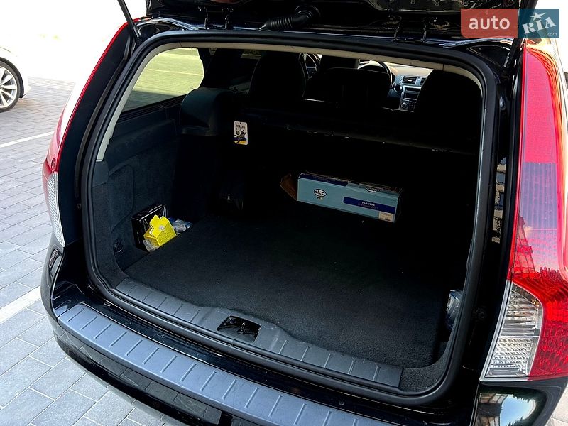 Универсал Volvo V50 2007 в Городке
